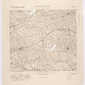 117 II-SE (MONTECASSIANO) Anno: 1892