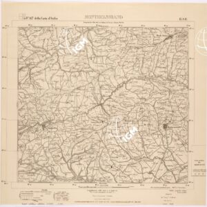 117 II-SE (MONTECASSIANO) Anno: 1907