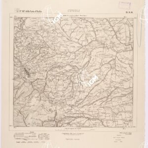 117 II-SO (CINGOLI) Anno: 1892