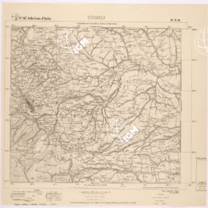 117 II-SO (CINGOLI) Anno: 1907