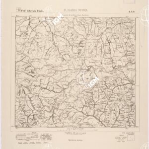 117 II-NO (S. MARIA NUOVA) Anno: 1892