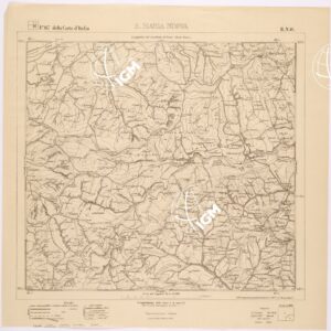 117 II-NO (S. MARIA NUOVA) Anno: 1907