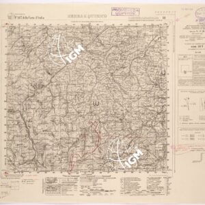 117 III (SERRA S. QUIRICO) Anno: 1907