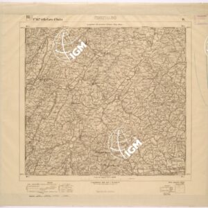 117 IV (CORINALDO) Anno: 1894