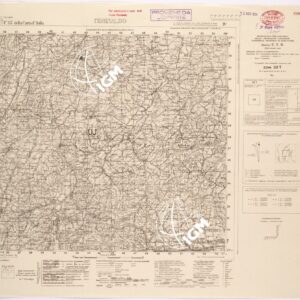 117 IV (CORINALDO) Anno: 1907