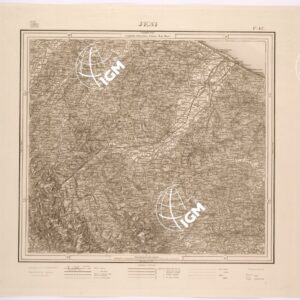 117 (JESI) Anno: 1900