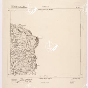 118 IV-SE (SIROLO) Anno: 1892