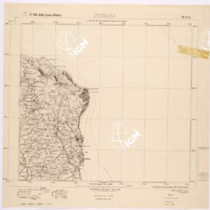 118 IV-SE (NUMANA) Anno: 1907