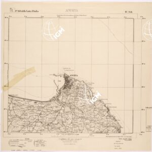 118 IV-NO (ANCONA) Anno: 1907