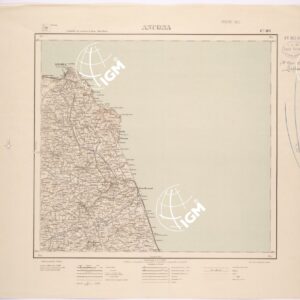 118 (ANCONA) Anno: 1907