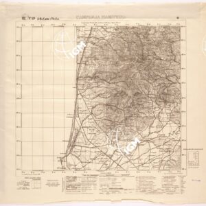 119 III (CAMPIGLIA MARITTIMA) Anno: 1892