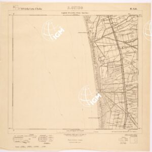 119 IV-SO (S. GUIDO) Anno: 1913