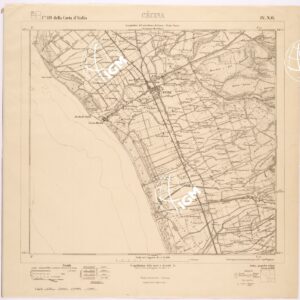 119 IV-NO (CECINA) Anno: 1913