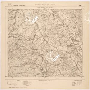 120 I-SE (MONTERONI D'ARBIA) Anno: 1907