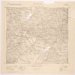 120 I-NO (SOVICILLE) Anno: 1907