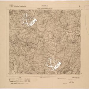 120 II (MURLO) Anno: 1883