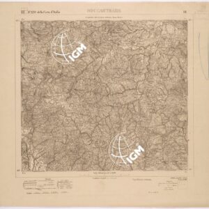 120 III (ROCCASTRADA) Anno: 1883