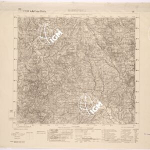 120 IV (RADICONDOLI) Anno: 1907