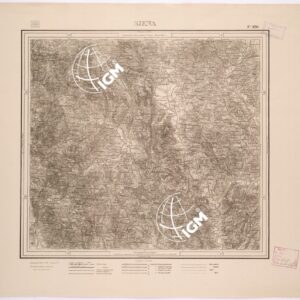 120 (SIENA) Anno: 1888