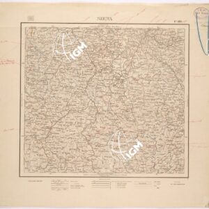 120 (SIENA) Anno: 1909