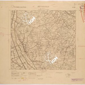 121 I-SE (MONSIGLIOLO) Anno: 1913