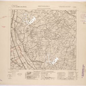 121 I-SE (MONSIGLIOLO) Anno: 1943