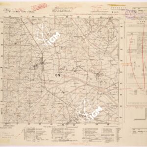 121 I-SO (SINALUNGA) Anno: 1956