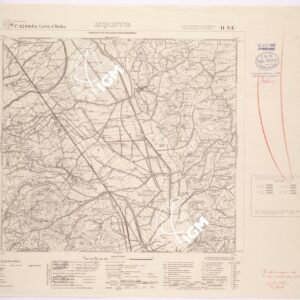 121 II-NE (ACQUAVIVA) Anno: 1943