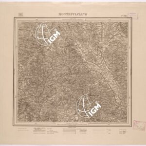 121 (MONTEPULCIANO) Anno: 1899