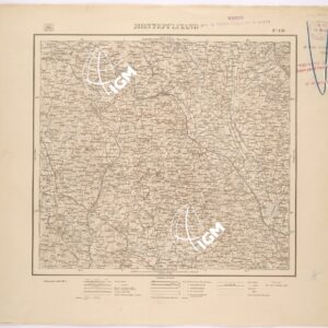 121 (MONTEPULCIANO) Anno: 1927