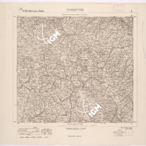 122 I (UMBERTIDE) Anno: 1893