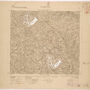 122 I (UMBERTIDE) Anno: 1920