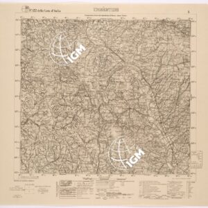 122 I (UMBERTIDE) Anno: 1932