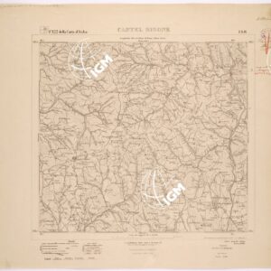 122 I-SO (CASTEL RIGONE) Anno: 1907