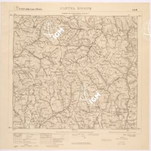 122 I-SO (CASTEL RIGONE) Anno: 1920