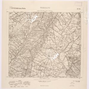 122 II-SE (TORGIANO) Anno: 1892