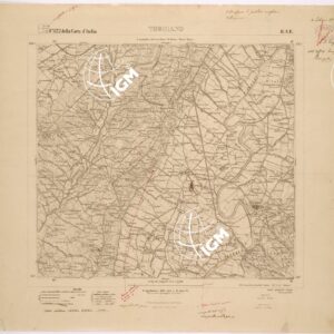 122 II-SE (TORGIANO) Anno: 1907