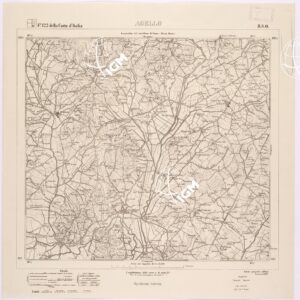 122 II-SO (AGELLO) Anno: 1892