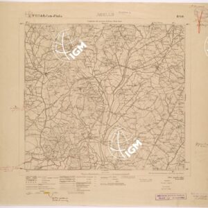 122 II-SO (AGELLO) Anno: 1920