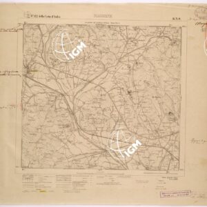 122 II-NO (MAGIONE) Anno: 1920