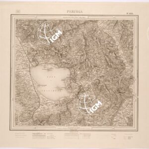 122 (PERUGIA) Anno: 1909