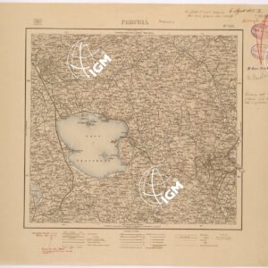 122 (PERUGIA) Anno: 1927