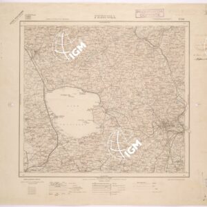 122 (PERUGIA) Anno: 1942