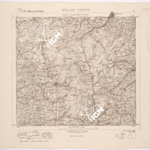 123 I (GUALDO TADINO) Anno: 1893