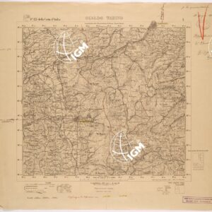 123 I (GUALDO TADINO) Anno: 1907