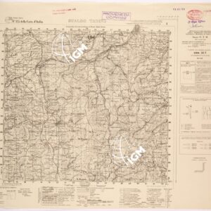 123 I (GUALDO TADINO) Anno: 1932