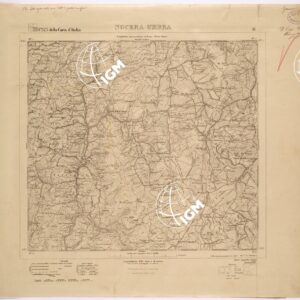 123 II (NOCERA UMBRA) Anno: 1907