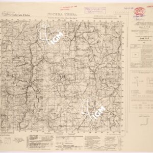 123 II (NOCERA UMBRA) Anno: 1932