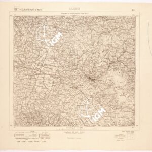 123 III (ASSISI) Anno: 1893