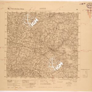 123 III (ASSISI) Anno: 1920